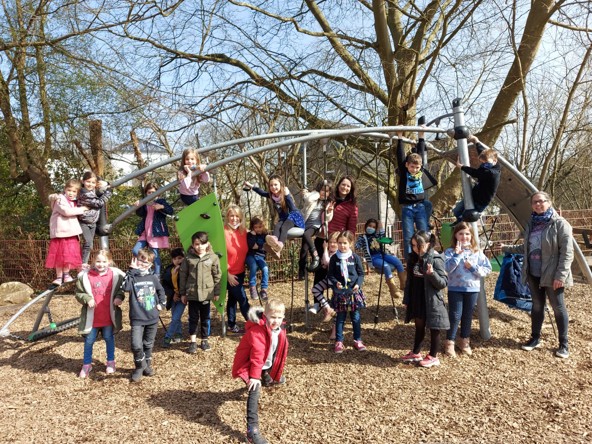 Klasse 1a