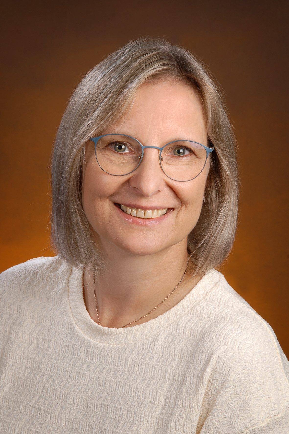 Melanie Hunker
