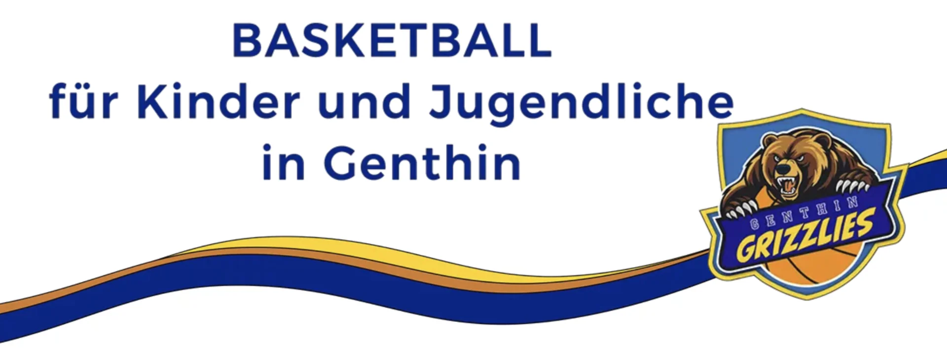 BASKETBALL für Kinder und Jugendliche in Genthin