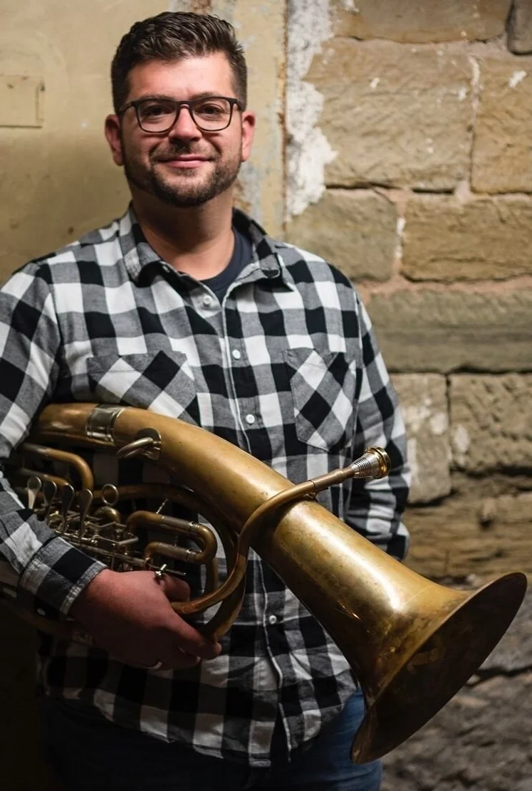 Tobias Hauenstein