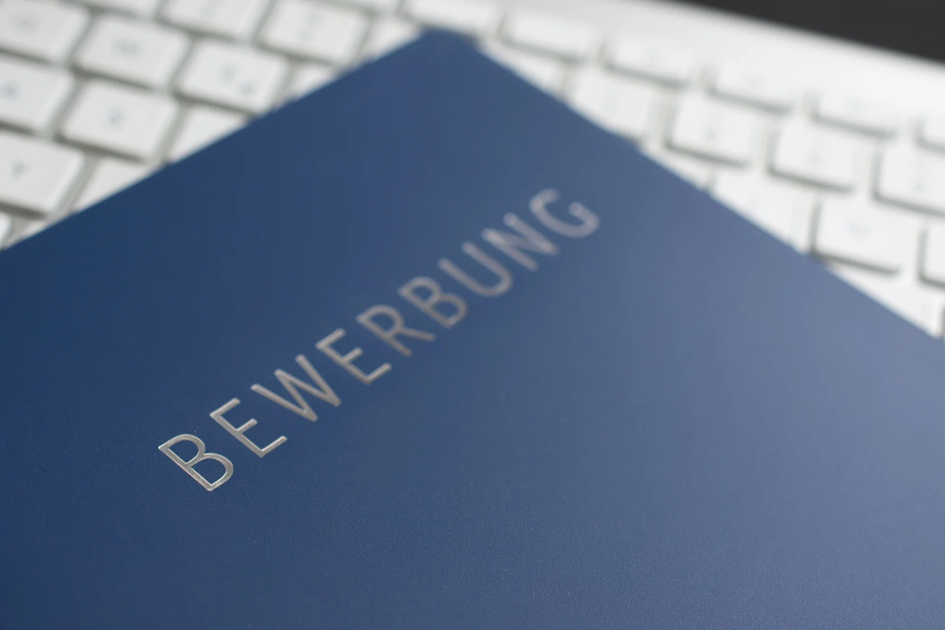 Initiativbewerbung