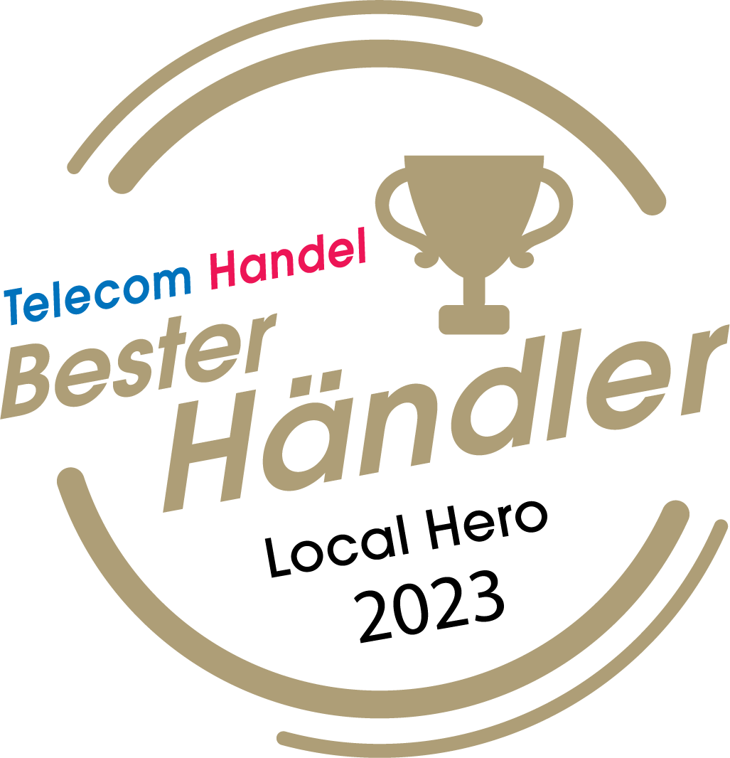 Bester Händler 2023 Service