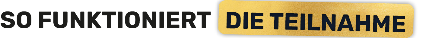 Teilnahme