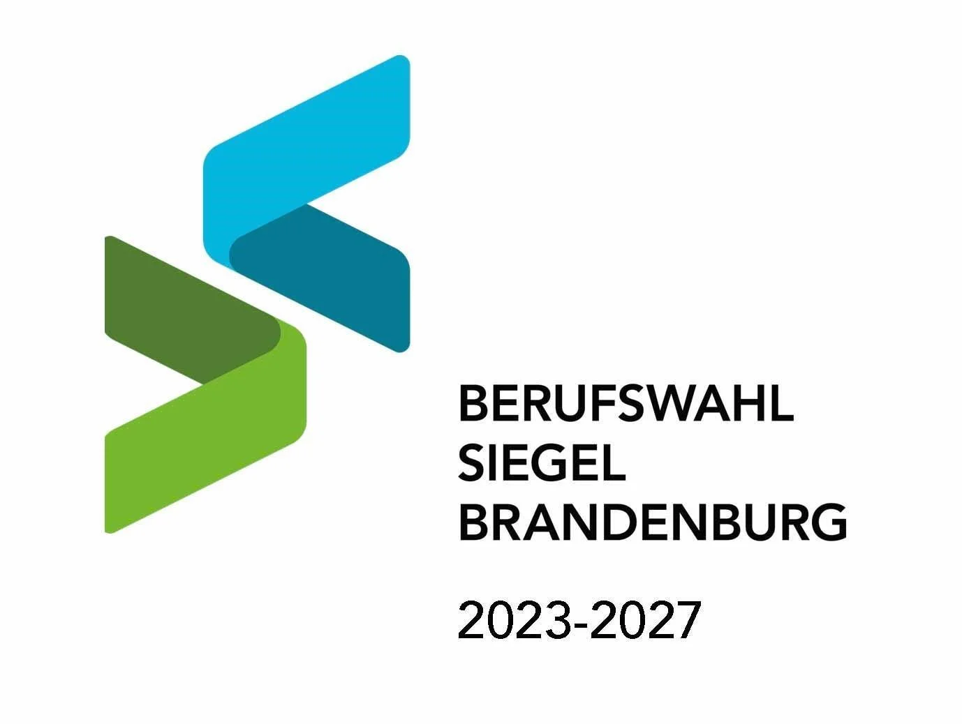 Berufswahlsiegel