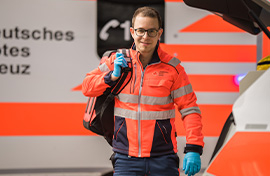 Rettungsdienst