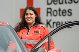 pflegedienst
