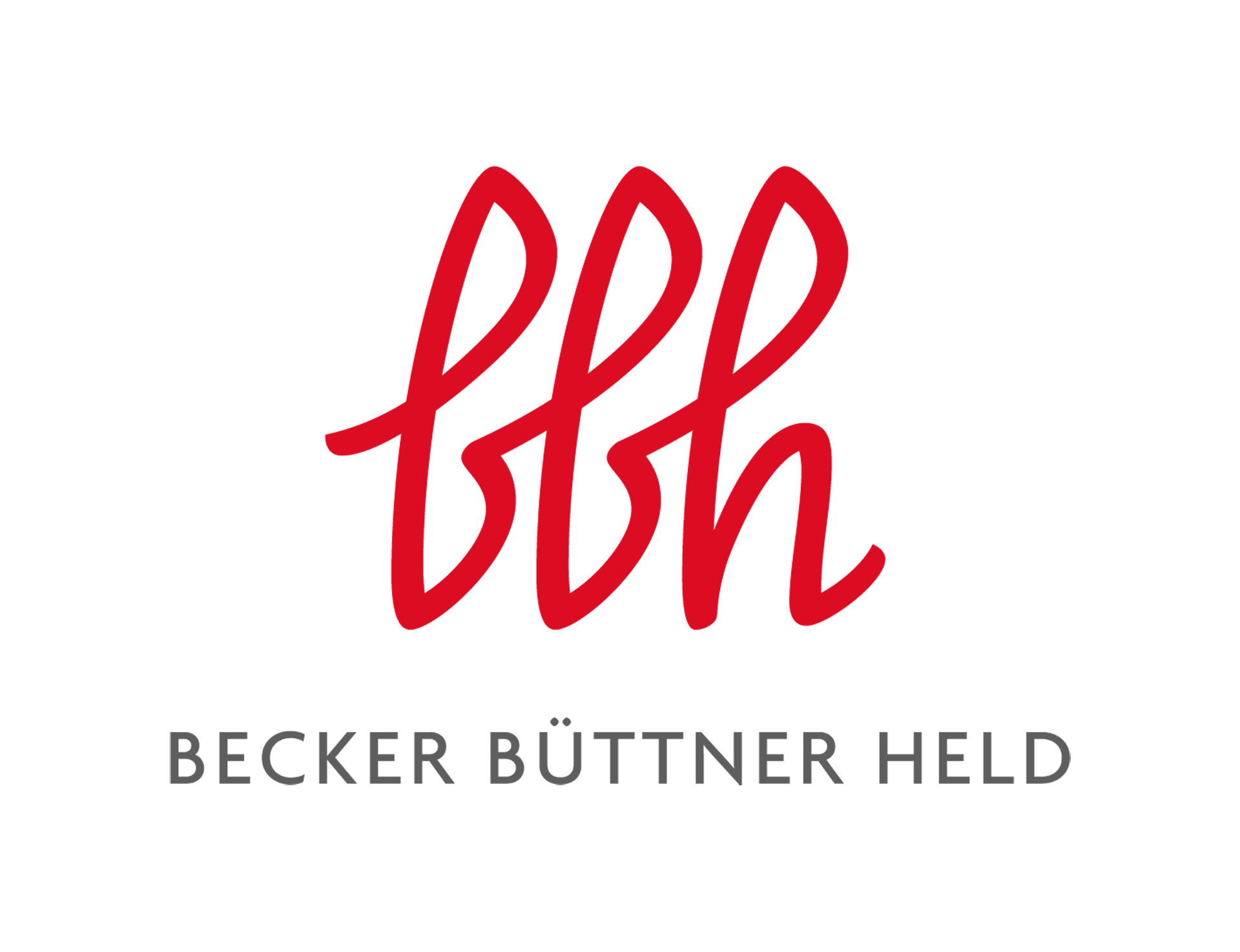 Logo BBH