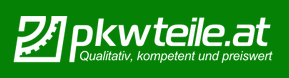 Das Auto hat ein Update mit pkwteile.at