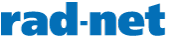 rad-net Logo