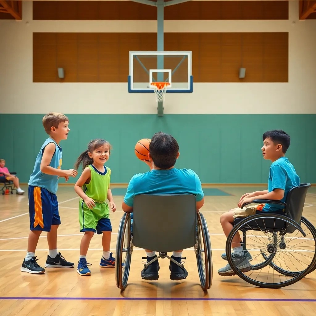 Basketball