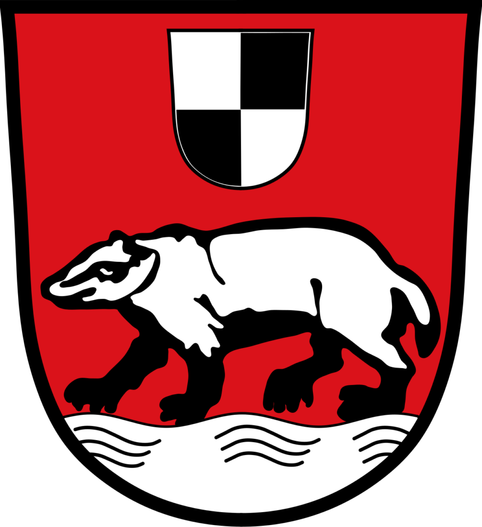 Wappen Dachsbach