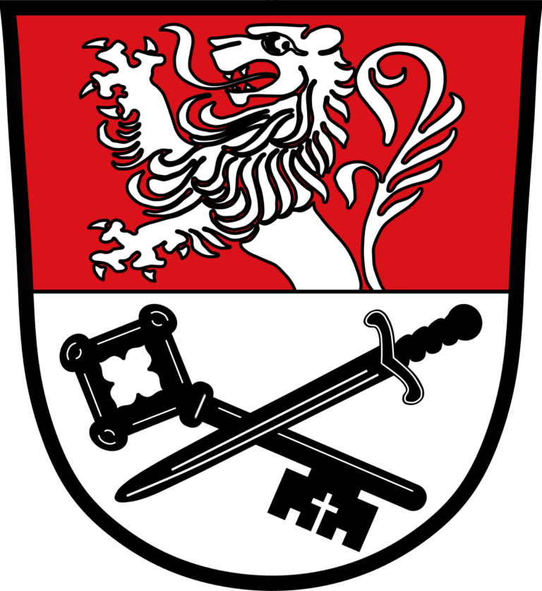 Wappen Gerhardshofen