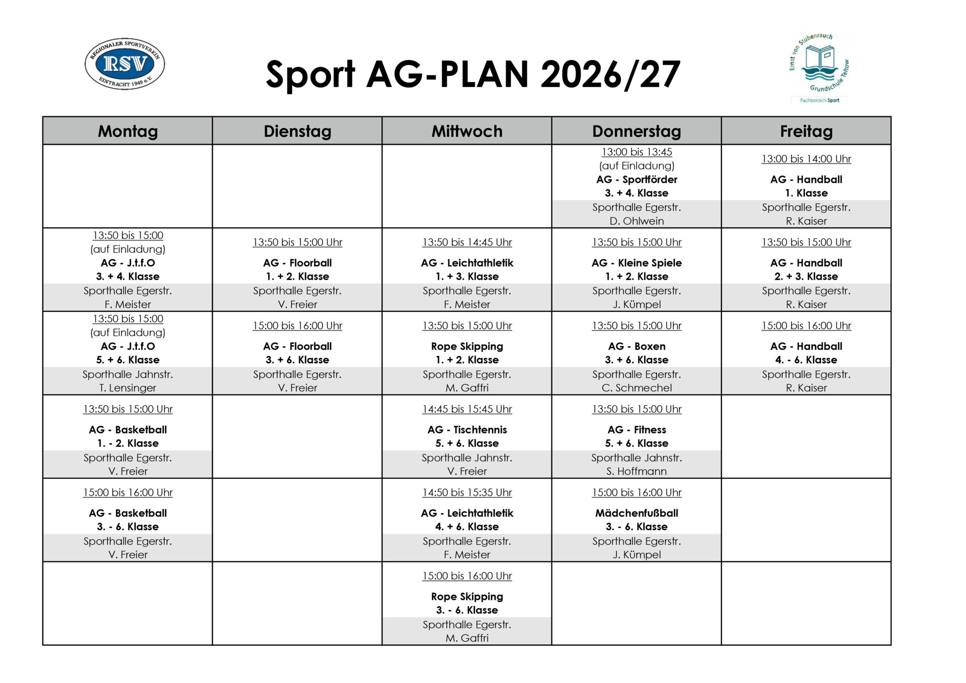 AG-Plan SJ 2026+27