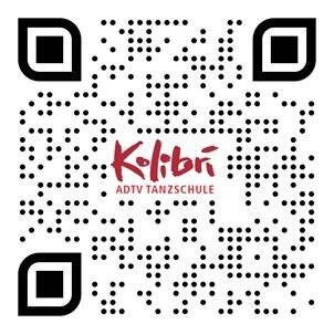 QR Code AG Tanzschule