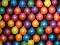 Luftballons