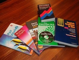 Schulbücher