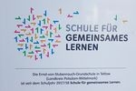 Schule für gemeinsames Lernen