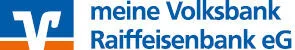 Logo meine Volksbank Raiffeisenbank eG