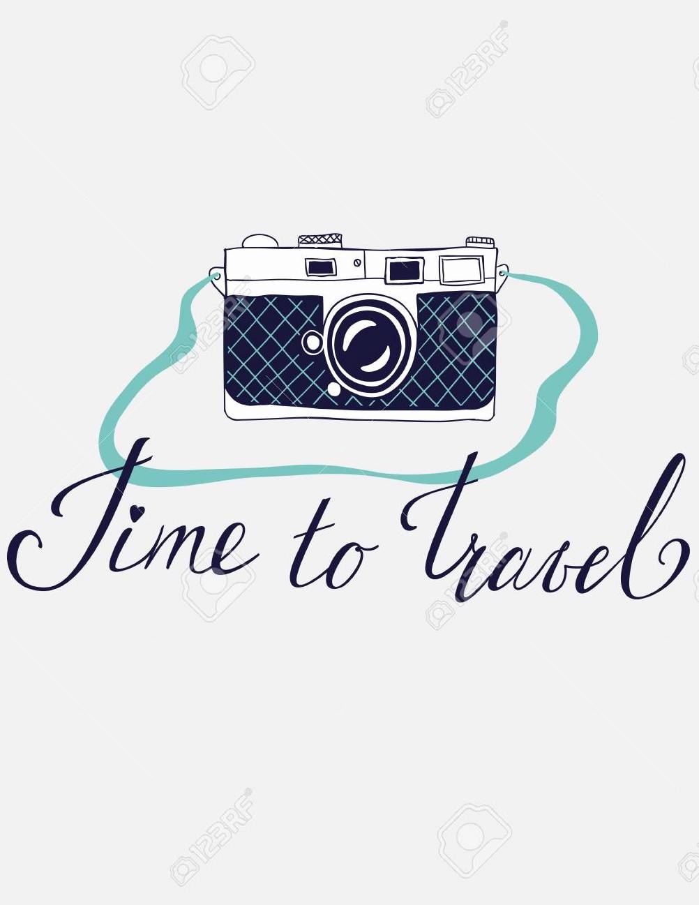 Time_to-Travel