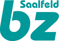 Logo Saalfeld bz