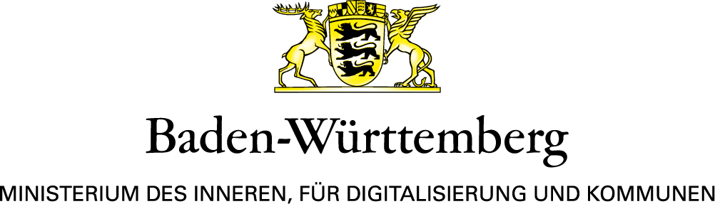 Baden-Würtemberg Ministerium des Inneren