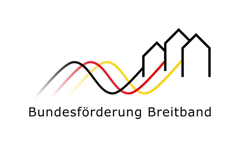 Bundesförderung-Breitband
