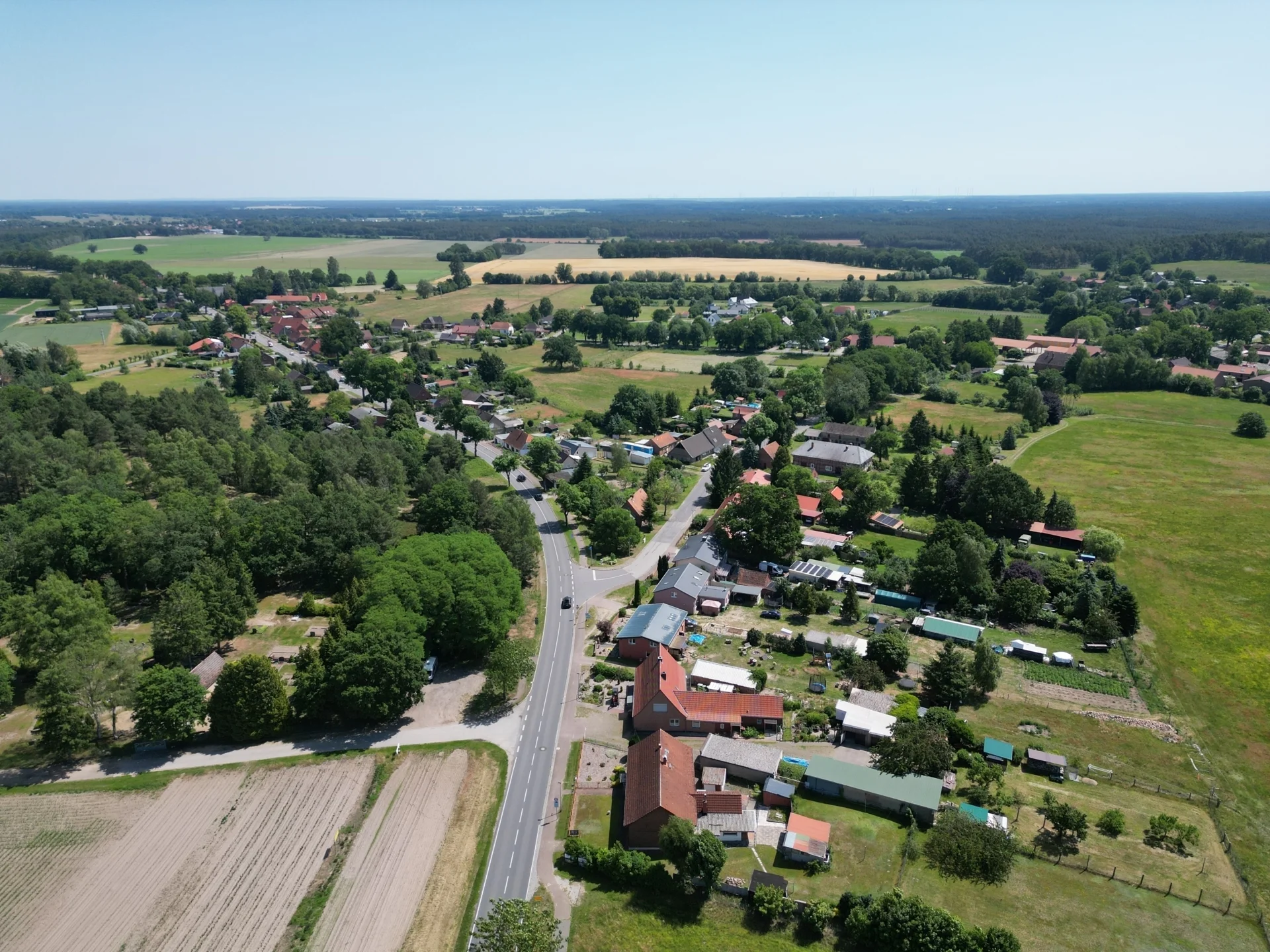 Gemeinde Malk Göhren