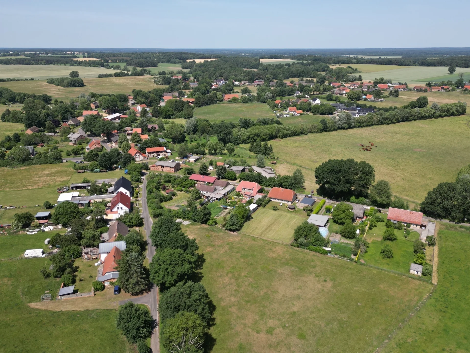 Gemeinde Malk Göhren