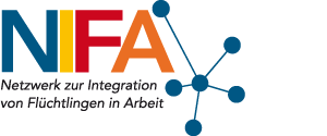 NIFA Netzwerk zur Integration von Flüchtlingen in Arbeit