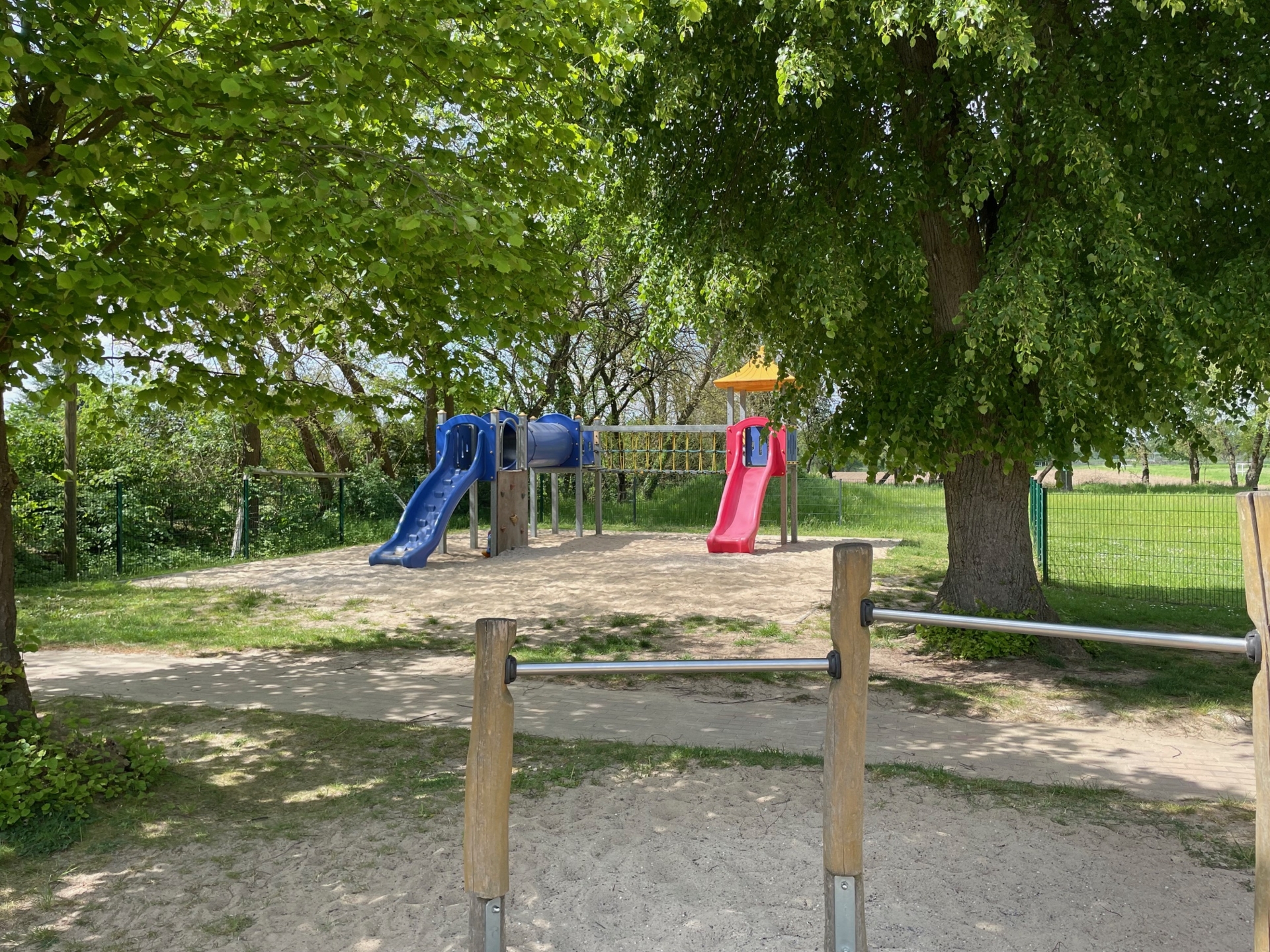 Spielplatz