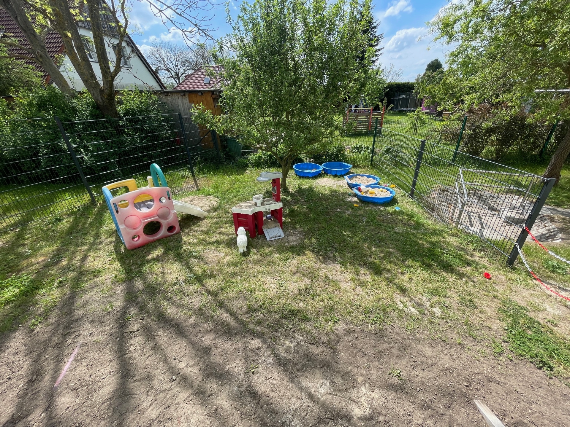 Spielplatz