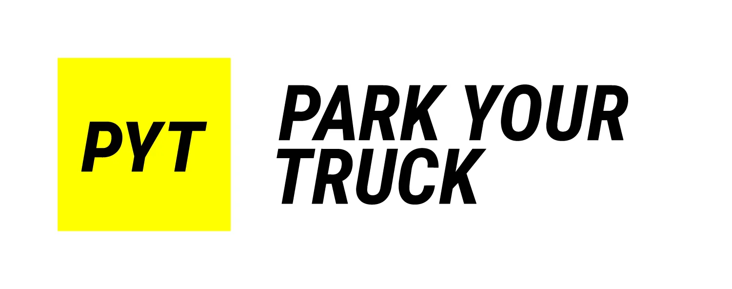20191016-ParkYourTruck-Logo_Wortbildmarke-RGB
