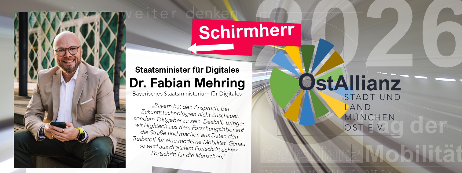 Schirmherr Neu