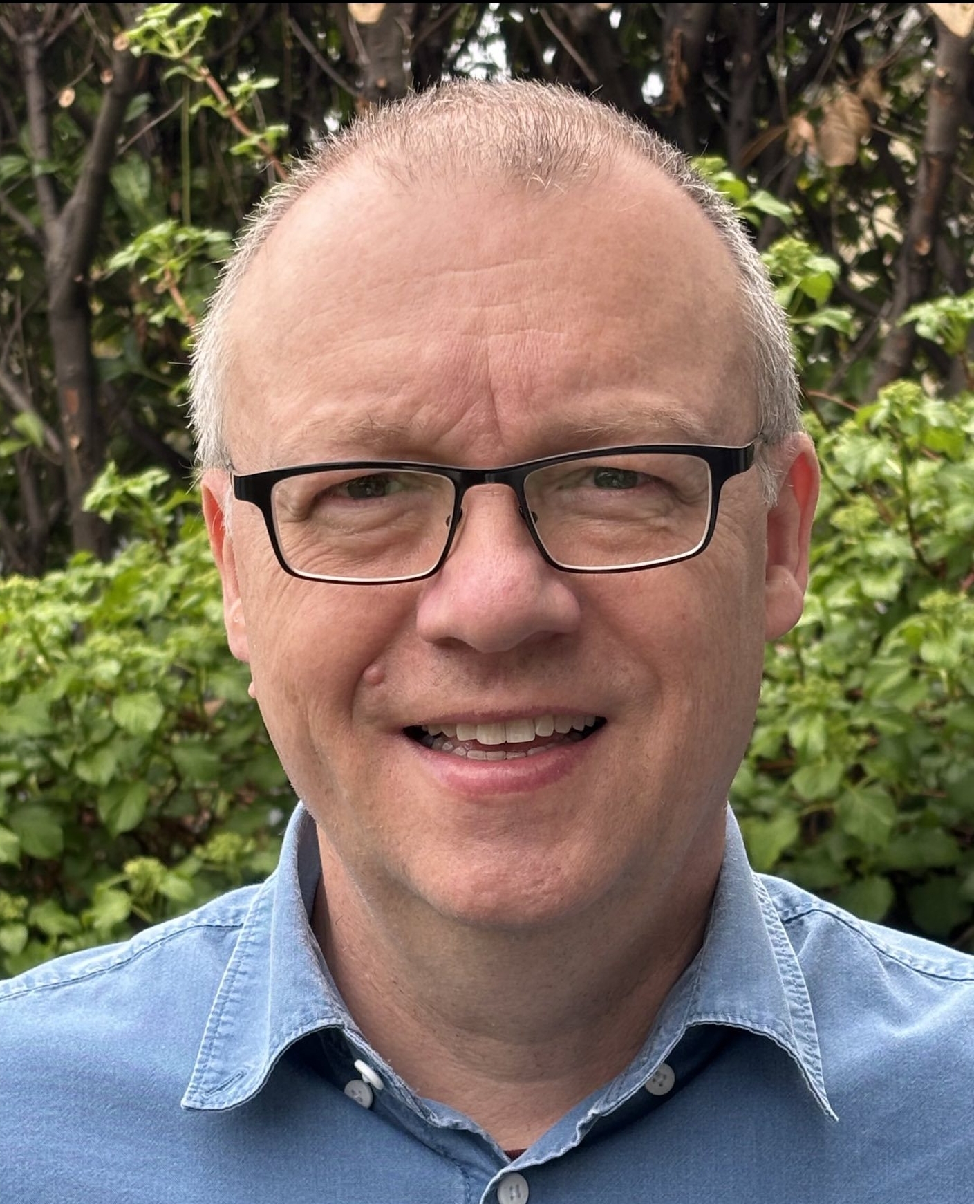 Dr. Andreas Fürtjes