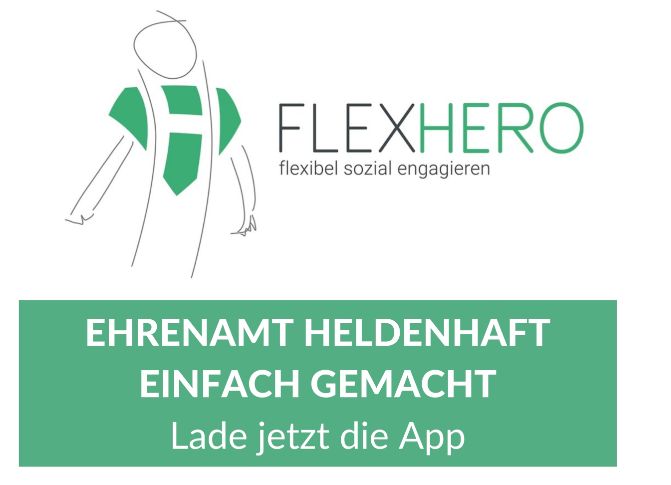 Flexhero Logo