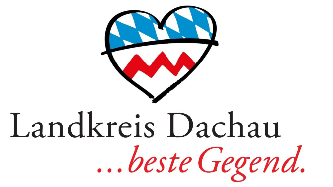 Landkreis Dachau Logo