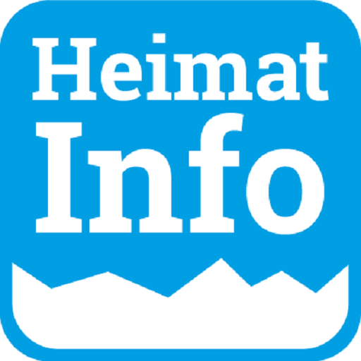 Heimat Info App