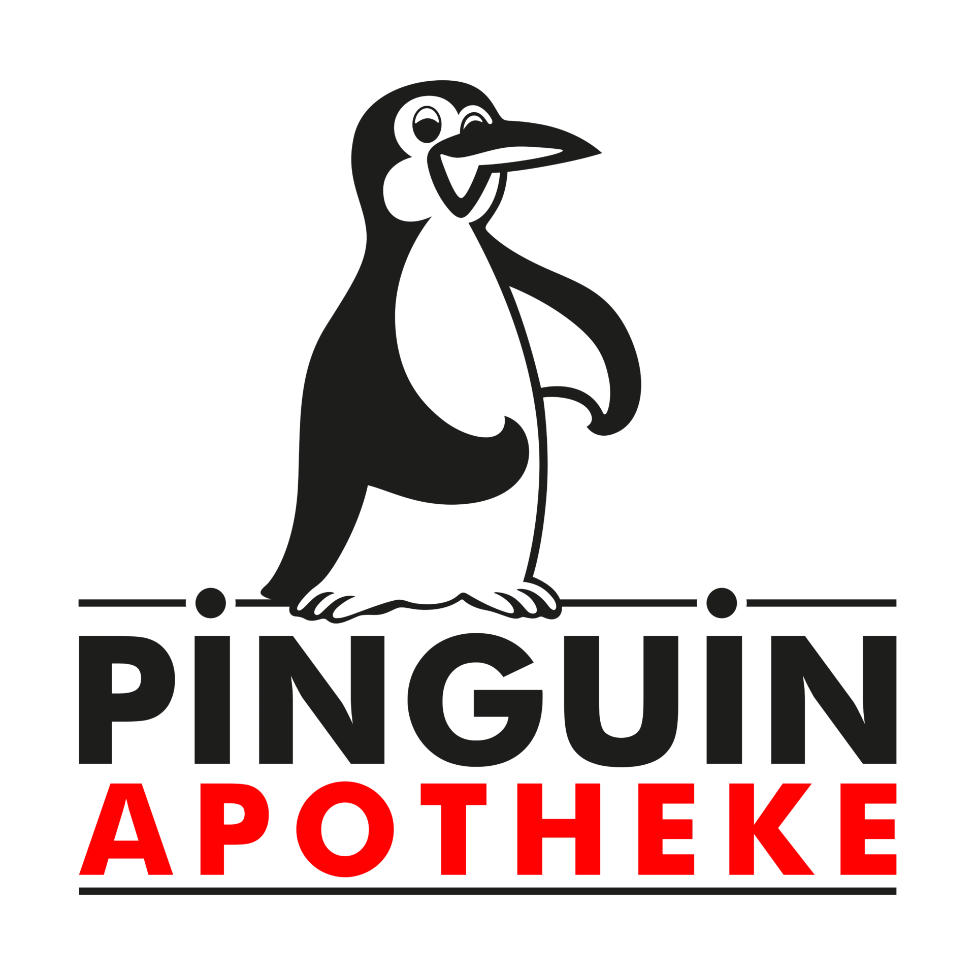 Pinguin Apotheke