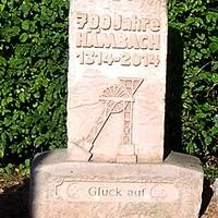 Gedenkstein