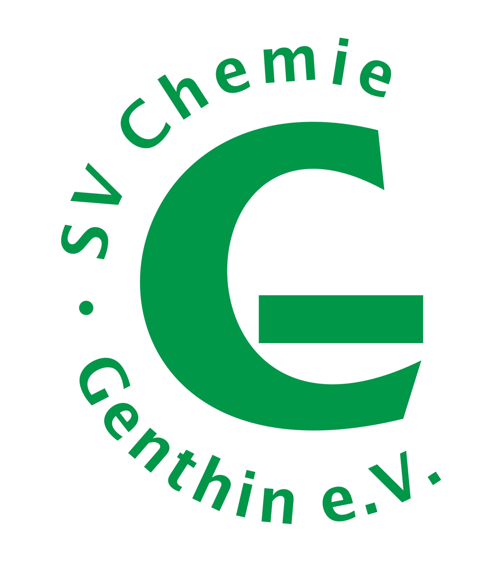 Logo SV Chemie