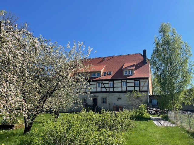 Ferienwohnungen Zieske