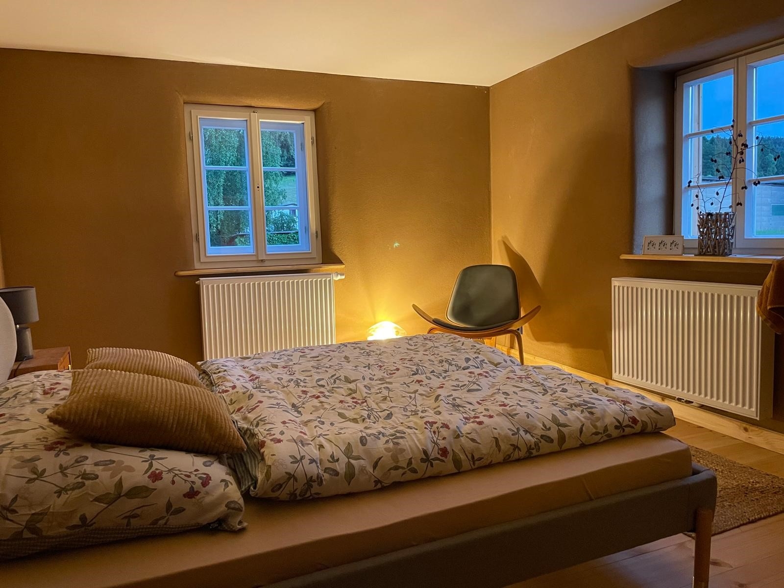 Schlafzimmer II