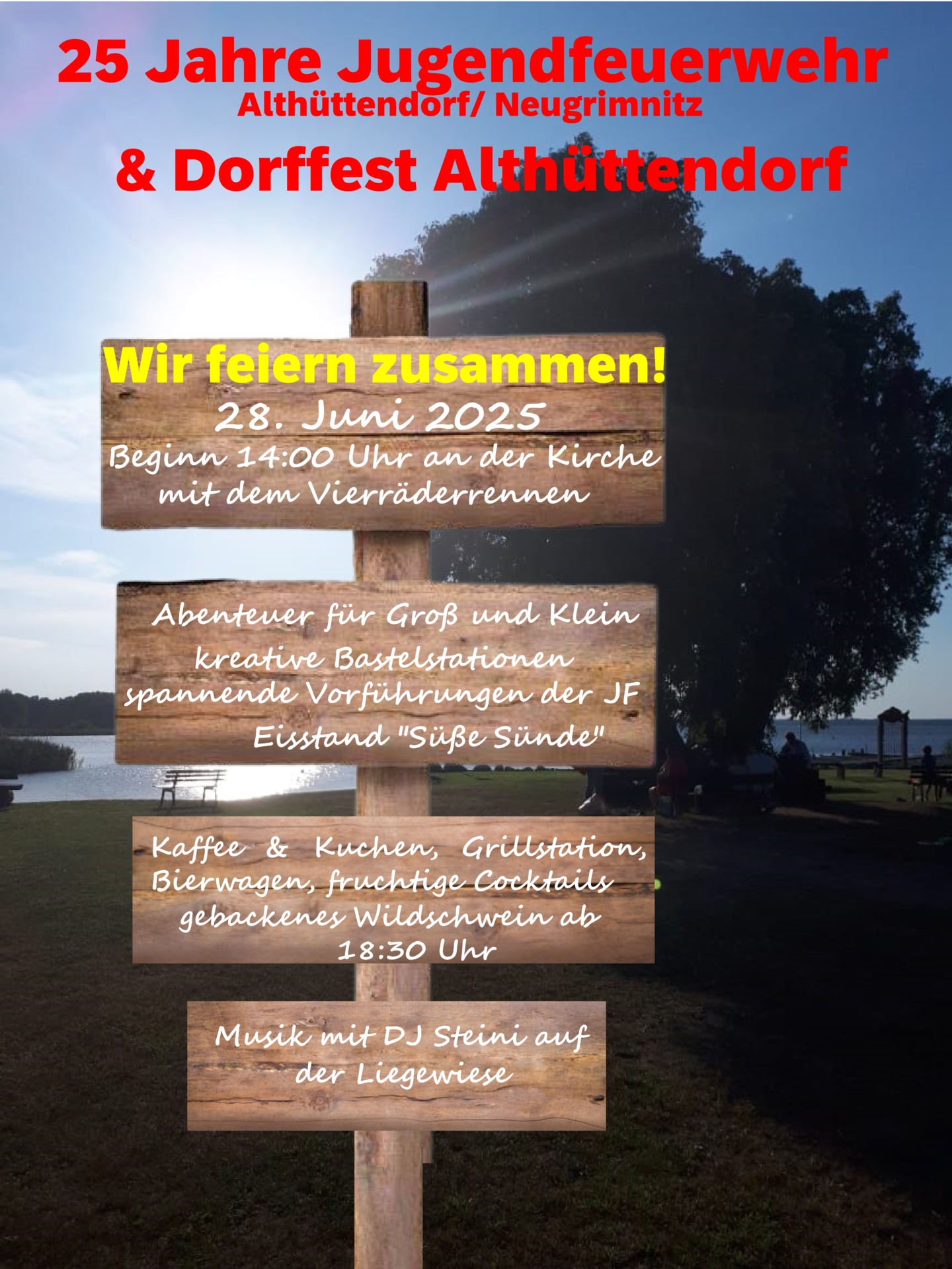 DF Althüttendorf