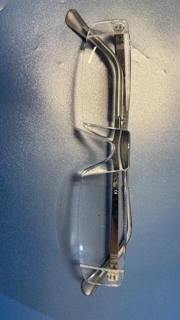Lesebrille