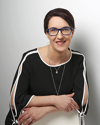 Frau Weiland