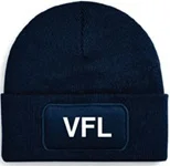 966691010-VfL Beanie Navy