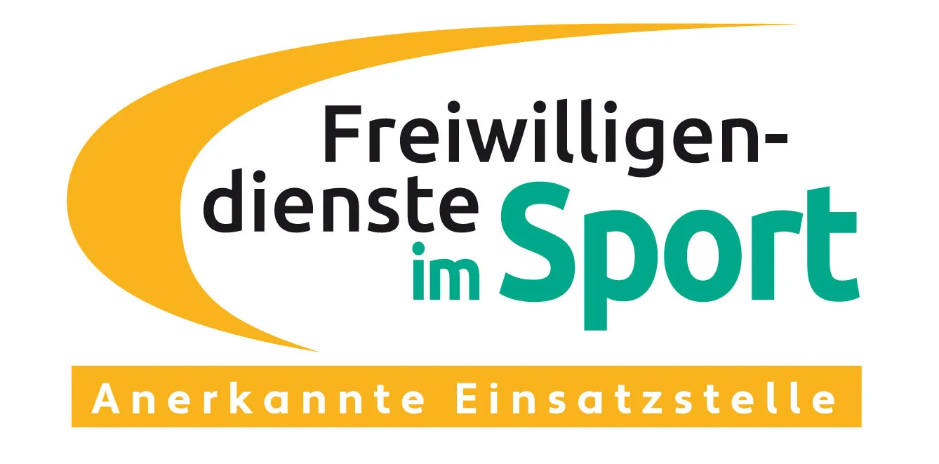 Freiwilligendienst Logo_anerkannte Einatzstelle