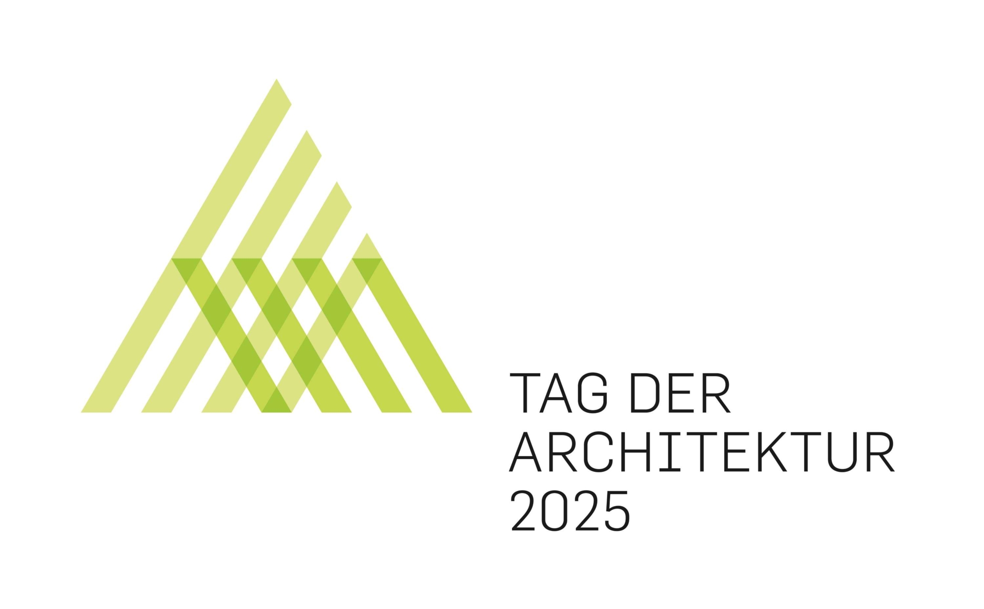 Tag der Architektur 2025