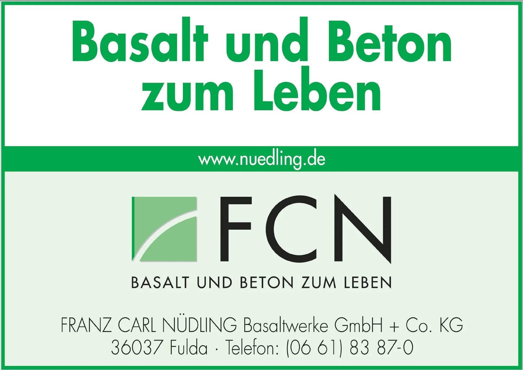 FCN-Nuedling