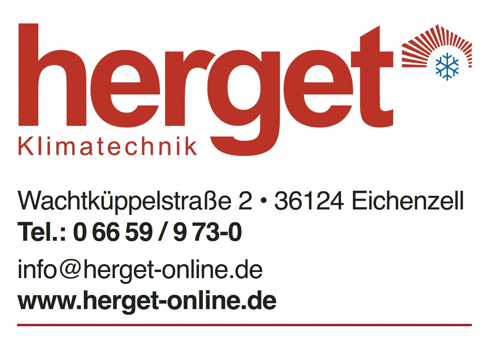 Herget